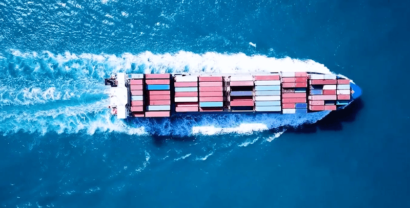 forto container